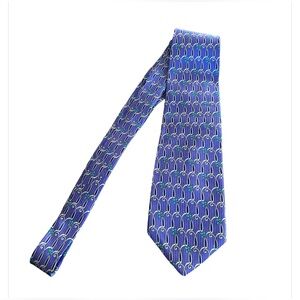 Faberge Silk Tie